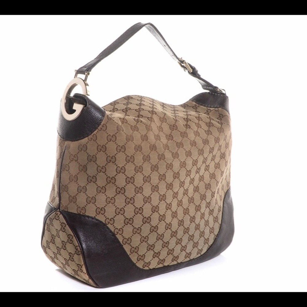 Gucci shoulder bag